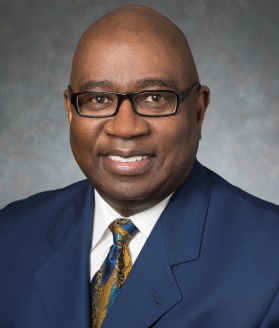 Carlton Robinson